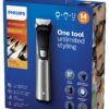 Машинка для стрижки Philips Multigroom Series 7000 MG7745/15