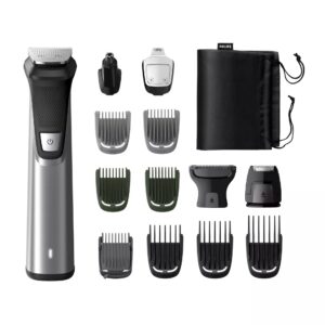  1 - Машинка для стрижки Philips Multigroom Series 7000 MG7745/15