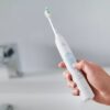 Електрична зубна щітка Philips Sonicare ProtectiveClean 4300 HX6803/04