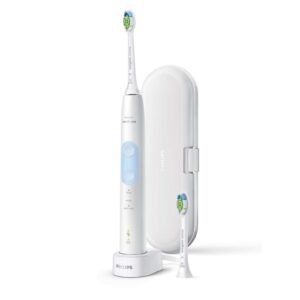  2 - Електрична зубна щітка Philips Sonicare ProtectiveClean 5100 HX6859/29