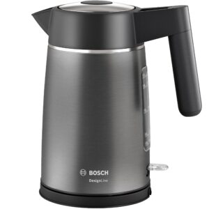  8 - Електрочайник Bosch TWK5P475