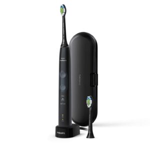  6 - Електрична зубна щітка Philips Sonicare ProtectiveClean 5100 HX6850/47