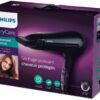 Фен Philips ThermoProtect HP8204/10