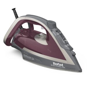  5 - Праска з парою Tefal Smart Protect Plus FV6870E0