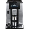 Кавомашина автоматична Delonghi PrimaDonna Soul ECAM 610.74.MB