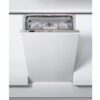 Посудомийна машина Hotpoint-Ariston HSIO 3O23 WFE