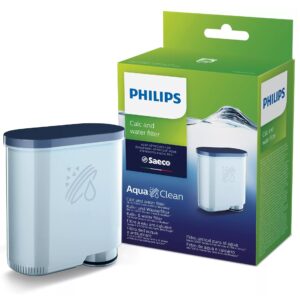  7 - Фільтр для води і проти накипу для кавоварок Philips CA6903/10