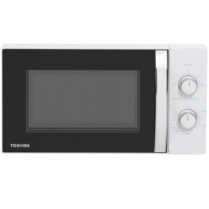  6 - Мікрохвильовка TOSHIBA MW-MM20P(WH)-P