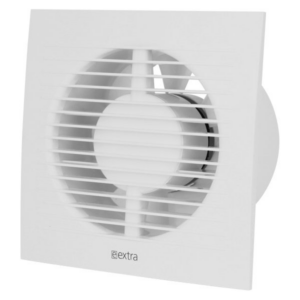  2 - Витяжний вентилятор Europlast EE100T