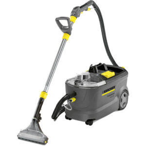  5 - Професійний миючий пилосос Karcher Puzzi 10/1 (1.100-131.0)