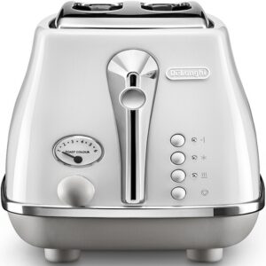  7 - Тостер DELONGHI CTOC 2103 W