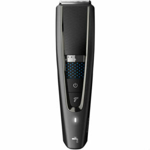  4 - Машинка для стрижки Philips Hairclipper series 7000 HC7650/15