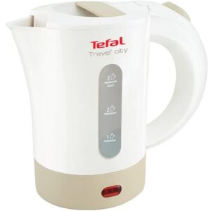  1 - Електрочайник дорожній Tefal KO1201