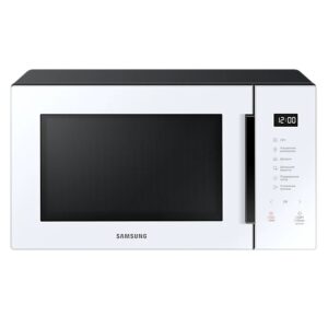  8 - Мікрохвильовка Samsung MS30T5018AW/BW