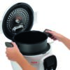 Мультиварка-скороварка Tefal CY851130