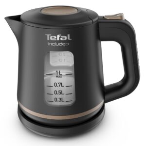  5 - Електрочайник Tefal KI533811