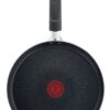 Сковорода для млинців Tefal XL Intense C3841053 25см