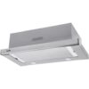 Витяжка VENTOLUX GARDA 60 INOX (750) SMD LED