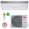 Спліт-система Cooper&Hunter ICY ІІI Inverter NG (wi-fi) CH-S09FTXTB2S-NG