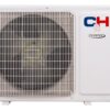 Спліт-система Cooper&Hunter Vip Inverter CH-S09FTXHV-B