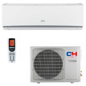  7 - Спліт-система Cooper&Hunter Winner (Inverter) CH-S09FTX5