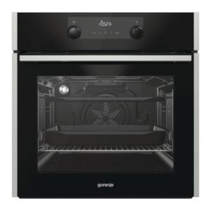  8 - Духовка Gorenje BOP737E20XG