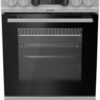 Електрична плита Gorenje EC5341SC