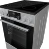 Електрична плита Gorenje EC5341SC