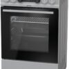 Електрична плита Gorenje EC5341SC