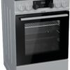 Електрична плита Gorenje EC5341SC