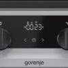 Електрична плита Gorenje EC5341SC