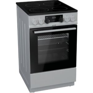  1 - Електрична плита Gorenje EC5341SC