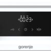 Комбінована плита Gorenje K634WA