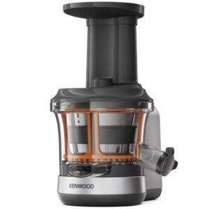  8 - Насадка-соковитискач шнековий Kenwood KAX720PL