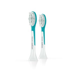  6 - Насадка до електричної зубної щітки PHILIPS Sonicare For Kids HX6042/33