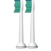 Насадки для електричної зубної щітки PHILIPS Sonicare ProResults HX6012/07