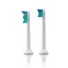 Насадки для електричної зубної щітки PHILIPS Sonicare ProResults HX6012/07