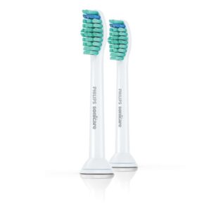  9 - Насадки для електричної зубної щітки PHILIPS Sonicare ProResults HX6012/07