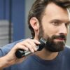 Тример Philips Beard trimmer 9000 Prestige BT9810/15