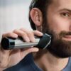 Тример Philips Beard trimmer 9000 Prestige BT9810/15