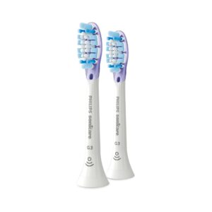  2 - Насадки для електричної зубної щітки PHILIPS Sonicare G3 Premium Gum Care HX9052/17