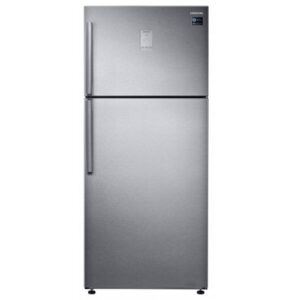  2 - Холодильник з морозильною камерою Samsung RT46K6340S8