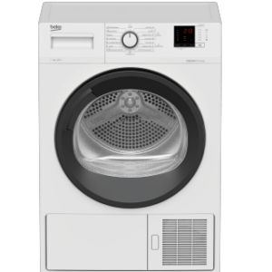  1 - Сушильна машина Beko DF7412PA