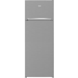  8 - Холодильник з морозильною камерою Beko RDSA240K20XB