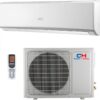 Спліт-система Cooper&Hunter Winner (Inverter) CH-S07FTX5