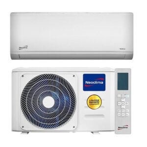  8 - Спліт-система Neoclima Therminator 3.2 NS/NU-09EHXIw1