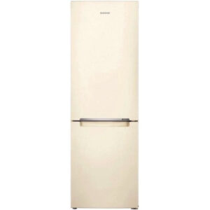  1 - Холодильник з морозильною камерою Samsung RB33J3000EL