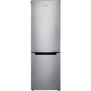  1 - Холодильник з морозильною камерою Samsung RB33J3000SA