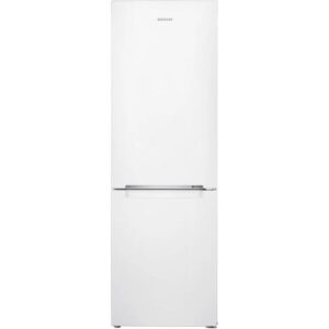  2 - Холодильник з морозильною камерою Samsung RB33J3000WW