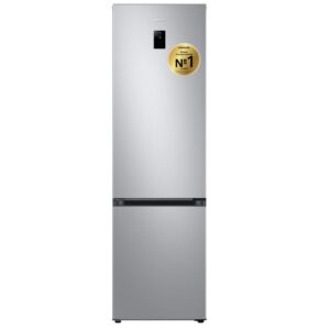  1 - Холодильник з морозильною камерою Samsung RB38T676FSA